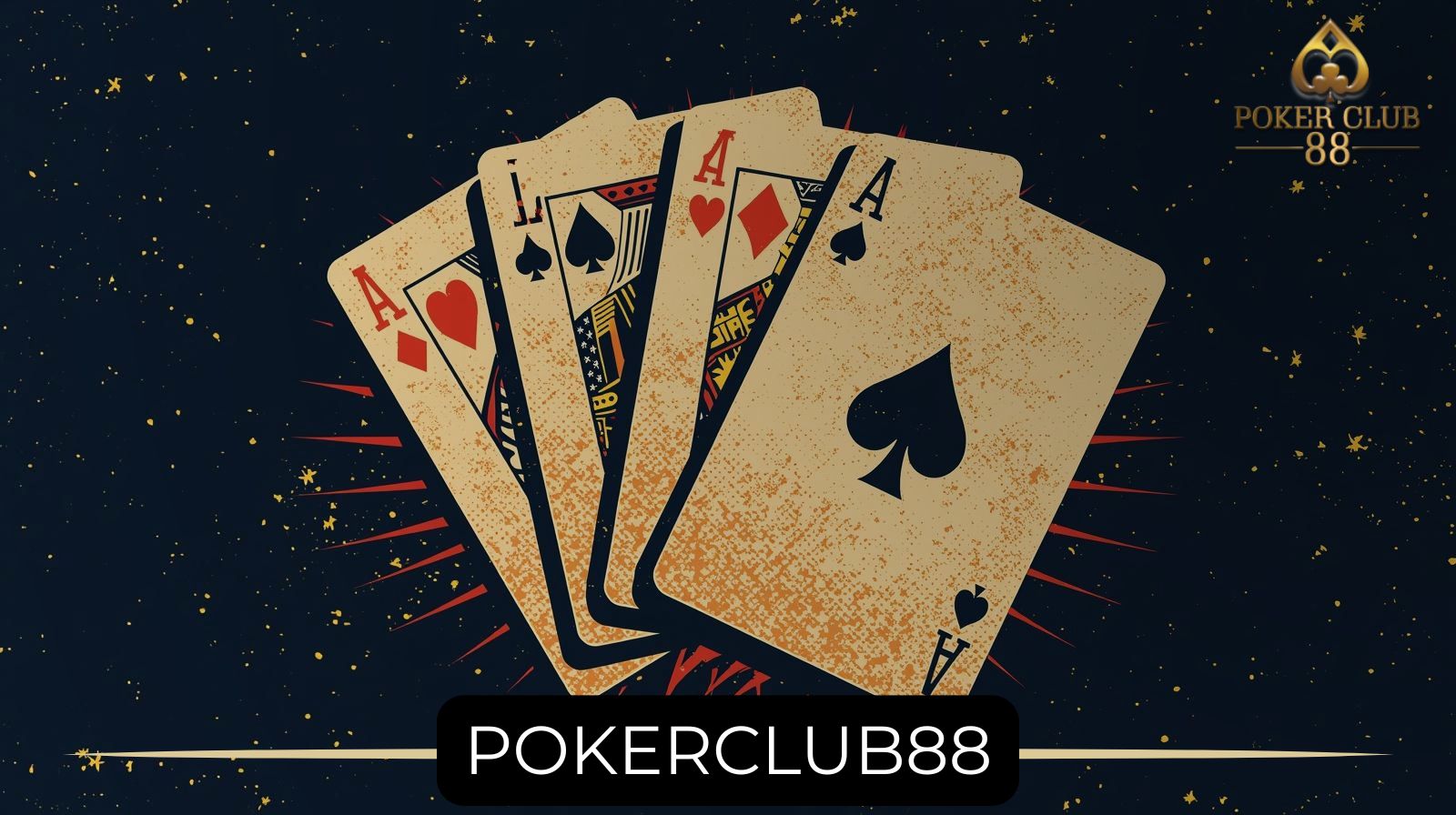 PokerClub88